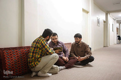 ششمین دوره طرح ارزیابی قاریان و مدرسان
