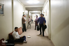 ششمین دوره طرح ارزیابی قاریان و مدرسان
