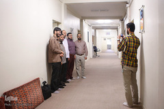 ششمین دوره طرح ارزیابی قاریان و مدرسان
