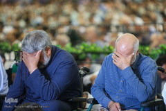 نماز جمعه تهران 