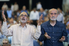 نماز جمعه تهران 