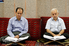 جلسه عبدالوحید جعفرزاده