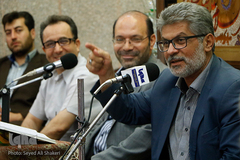 جلسه عبدالوحید جعفرزاده