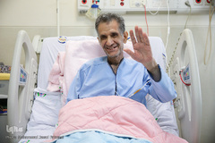 دیدار با حبیب الله کاسه ساز