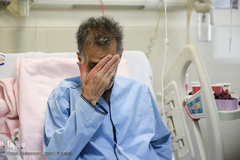 دیدار با حبیب الله کاسه ساز