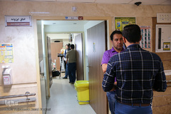 دیدار با حبیب الله کاسه ساز