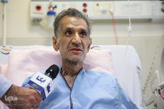 دیدار با حبیب الله کاسه ساز