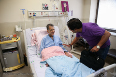 دیدار با حبیب الله کاسه ساز