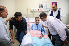 دیدار با حبیب الله کاسه ساز