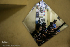 فصل تابستان٫فرصت ها و تهدیدها 