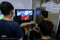 فصل تابستان٫فرصت ها و تهدیدها 