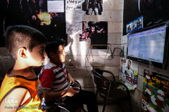 فصل تابستان٫فرصت ها و تهدیدها 