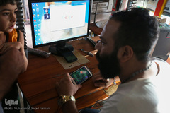 فصل تابستان٫فرصت ها و تهدیدها 