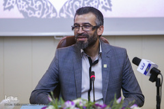 عقیل وطن‌دوست مدیریت مؤسسه قرآنی معجزه جاوید