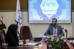 ششمین نشست «با یاوران وحی»