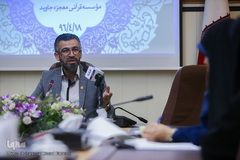 ششمین نشست «با یاوران وحی»