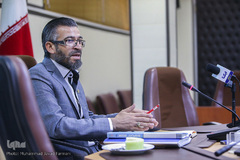 عقیل وطن‌دوست مدیریت مؤسسه قرآنی معجزه جاوید