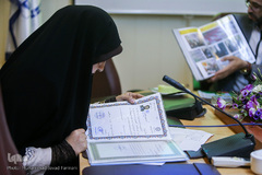 ششمین نشست «با یاوران وحی»