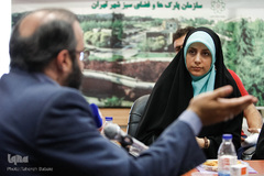 نشست راهکارهای تحقق اشتغال و تولید
