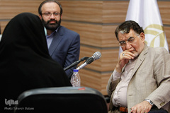 نشست راهکارهای تحقق اشتغال و تولید
