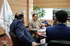 نشست راهکارهای تحقق اشتغال و تولید
