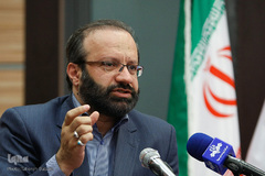 ساسان شاه‌ویسی، اقتصاددان 