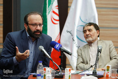 ساسان شاه‌ویسی، اقتصاددان 