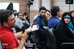 نشست راهکارهای تحقق اشتغال و تولید
