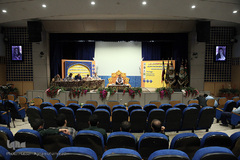 سی‌ و یکمین دوره مسابقات قرآن کارکنان پایور و وظیفه نیروهای مسلح