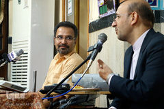 جلسه قرآن مجید خدایاری