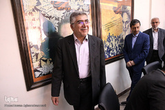 مراسم امضای تفاهم‌نامه همکاری میان کمیته امداد امام خمینی(ره) و جهاد دانشگاهی 