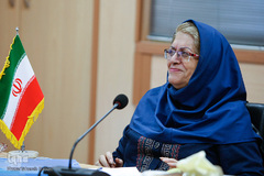 نشست آینده‌پژوهی و برنامه‌ریزی راهبردی کتابخانه‌های عمومی
