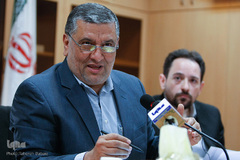 نشست آینده‌پژوهی و برنامه‌ریزی راهبردی کتابخانه‌های عمومی
