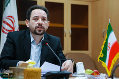 نشست آینده‌پژوهی و برنامه‌ریزی راهبردی کتابخانه‌های عمومی
