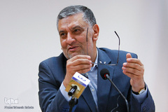 نشست آینده‌پژوهی و برنامه‌ریزی راهبردی کتابخانه‌های عمومی
