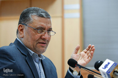 نشست آینده‌پژوهی و برنامه‌ریزی راهبردی کتابخانه‌های عمومی
