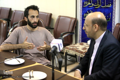  نشست ایده‌پردازی تصویرسازی آیات قرآن 