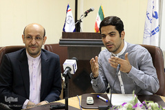  نشست ایده‌پردازی تصویرسازی آیات قرآن 