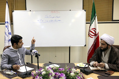  نشست ایده‌پردازی تصویرسازی آیات قرآن 