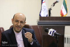 مجید خدایاری، مدرس قرآن