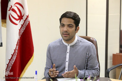 نوید جهرمی، فیلمساز 