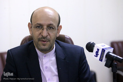 مجید خدایاری، مدرس قرآن کریم