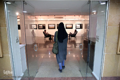 نمایشگاه عکس «جنهالبقیع»