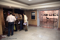 نمایشگاه عکس «جنهالبقیع»