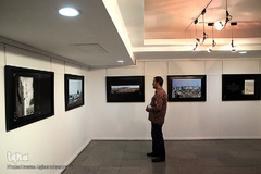 نمایشگاه عکس «جنهالبقیع»