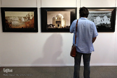 نمایشگاه عکس «جنهالبقیع»