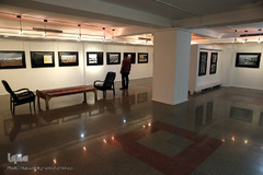 نمایشگاه عکس «جنهالبقیع»