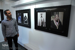 نمایشگاه عکس «جنهالبقیع»