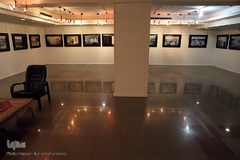 نمایشگاه عکس «جنهالبقیع»