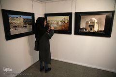 نمایشگاه عکس «جنهالبقیع»